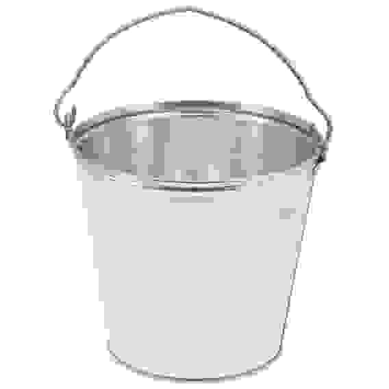 Ведро оцинк.7 л