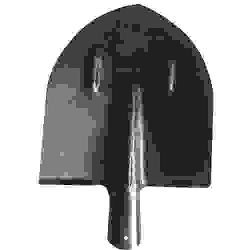 Лопата штыковая из Рельсовой стали//Россия