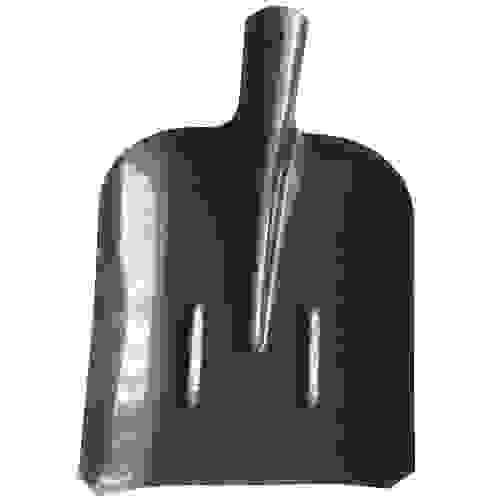 Лопата совковая из Рельсовой стали//Россия