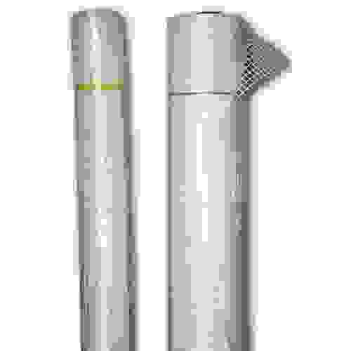 Пленка армированная 120мкм шир 2м