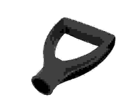 Ручка для черенка D32 пласт