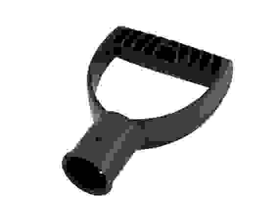 Ручка пластиковая ф36 V-образная