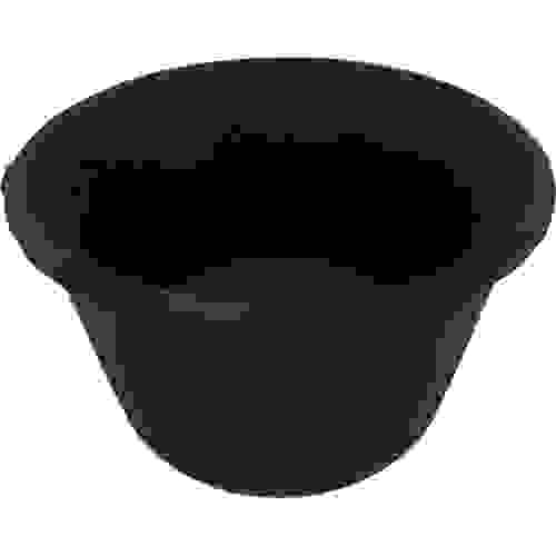 Таз строительный круглый 65л Мульти-Пласт