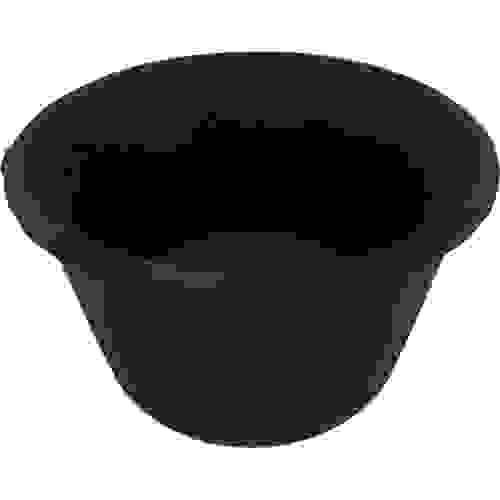 Таз строительный круглый 90л Мульти-Пласт