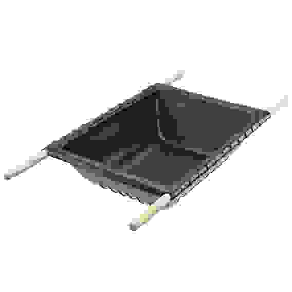 Носилки садово-строительные, с ручками //СИБРТЕХ