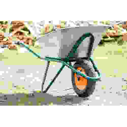 Тачка СКОРПИОН 1х110л