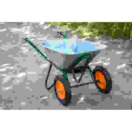 Тачка СКОРПИОН 2х110л