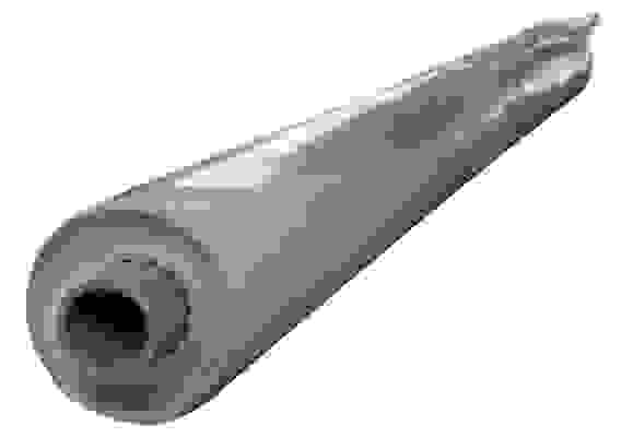 Пленка п/э 2 сорт 60мкм шир 3м