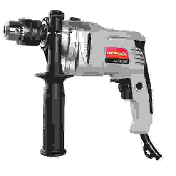 Дрель ударная Интерскол ДУ-13/750Т