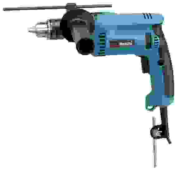 Дрель ударная MAKITA НР1620 650Вт