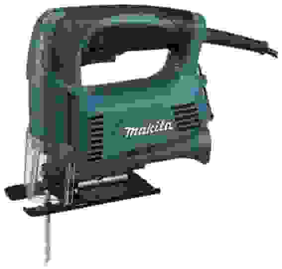 Лобзик MAKITA 4327 450Вт