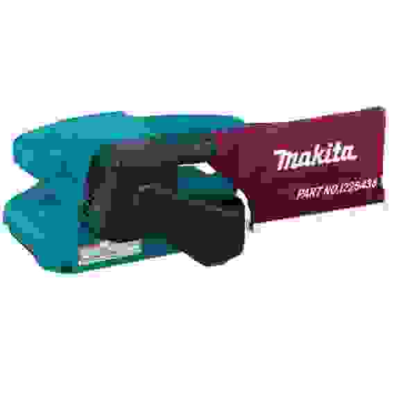 Шлифмашина ленточная MAKITA 9911 650Вт; 457мм/76мм.