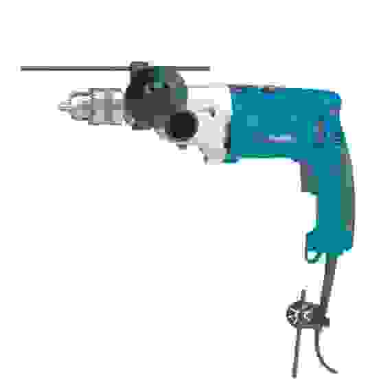 Дрель ударная MAKITA НР2070 1010Вт; 2х скорост.