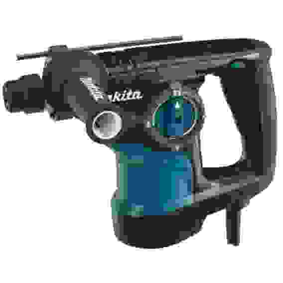 Перфоратор MAKITA HR2800 2.9 Дж; 800Вт. 2-х режимный