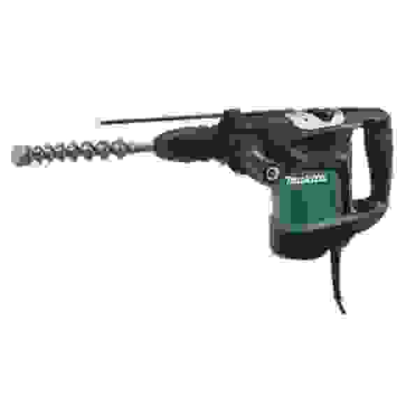 Перфоратор MAKITA HR4501С 1350Вт 2,7-13Дж SDS-max 2-х режимный