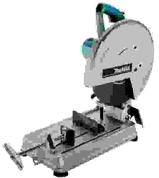 Пила монтажная MAKITA 2414NB 2000Вт. d 355мм.