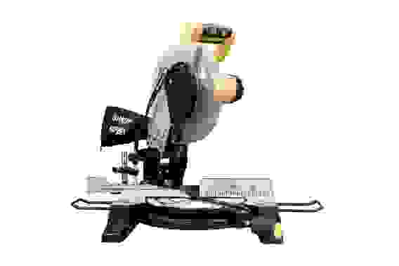 Пила торцовочная эл. \"Корвет-2Л\"