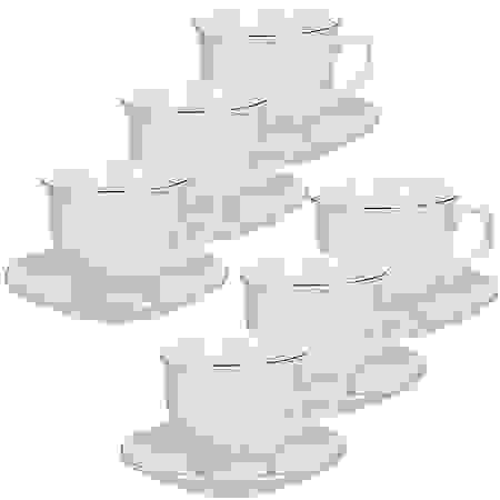 Чайный набор 12пр 220мл в под/упак LR (х8) 25616