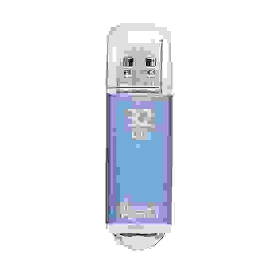 USB накопитель Smartbuy 32GB V-Cut Blue (гарантия 2 недели)