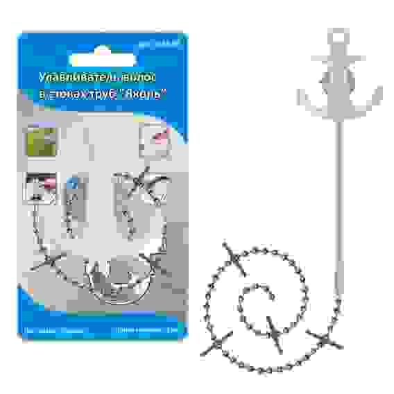 Улавливатель волос в стоках труб VL34-97