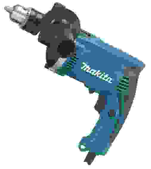 Дрель ударная MAKITA НР1630 710Вт