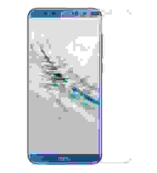 Защитное стекло Huawei Honor 9 Lite 0,3мм 2.5D
