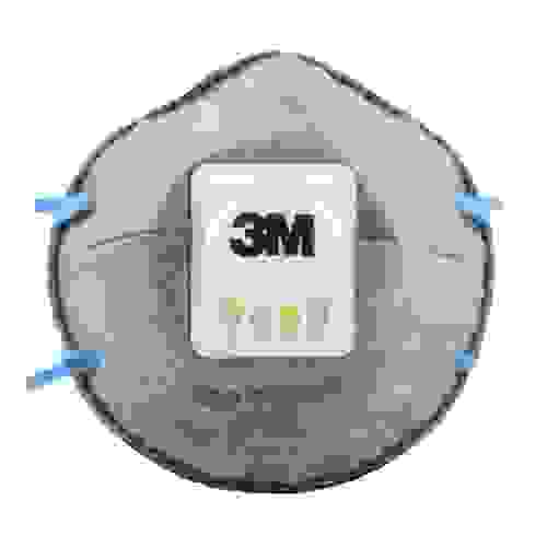 Респиратор ЗМ9922Р с клапаном