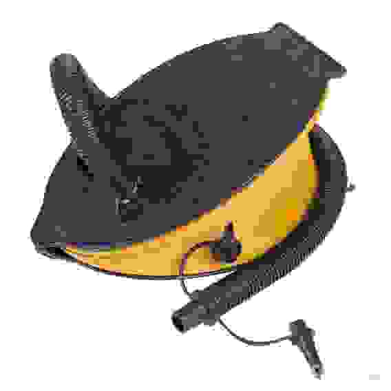 Насос ножной 23х15см 62023 Bestway