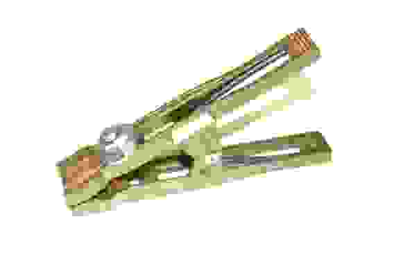 Клемма заземления 315А