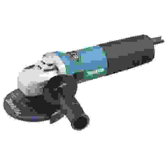 Углошлифмашина MAKITA 9565 HZ 1100Вт 125мм. 11000об/мин