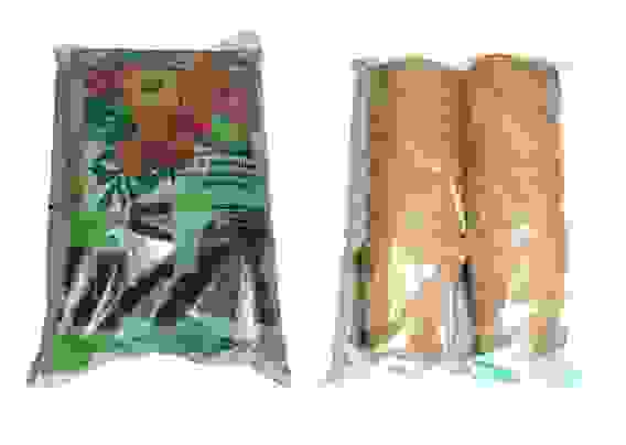 Горшочки торфяные \" Умный огород\" 80х80