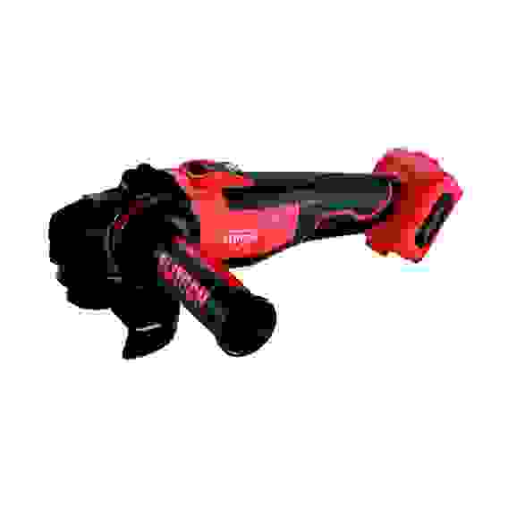 Углошлифмашина акк. Elitech МШУ18БЛ 125мм 18В Li-Ion без акк и зу