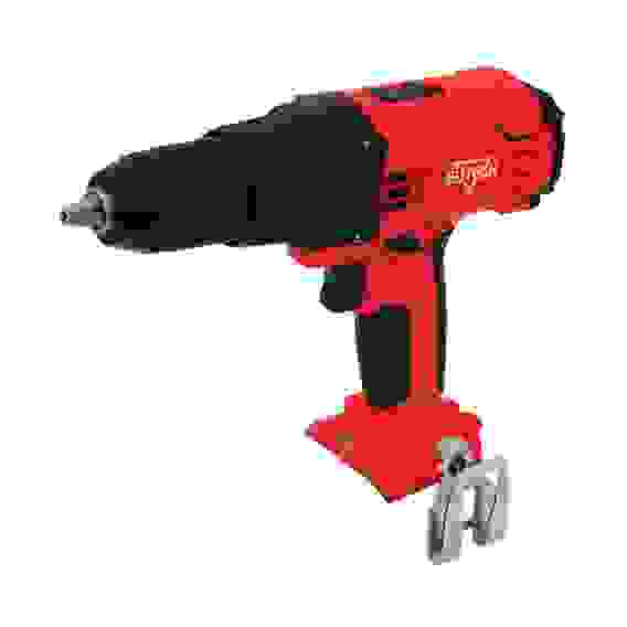 Дрель-шуруповерт акк. ELITECH ДА 18СЛ2 18В Li-lon без акк и зу