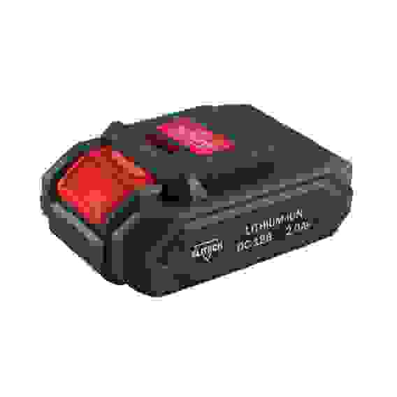 Аккумулятор ELITECH 2А*ч 18В Li-ion