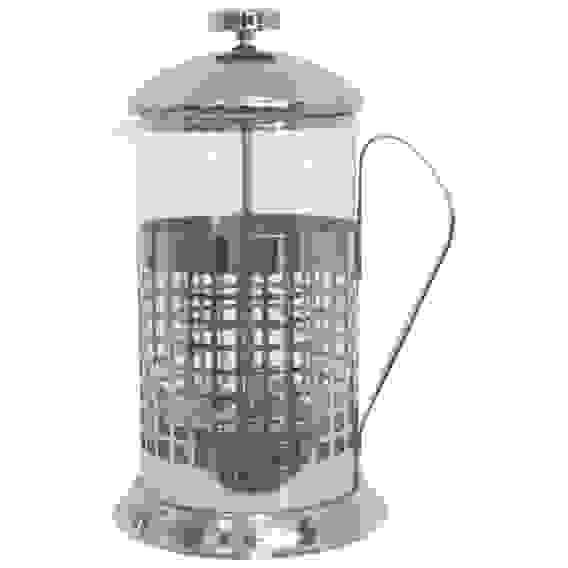 Чайник/кофейник (кофе-пресс) &quot;Cellula&quot; B511-1000ML (сталь)