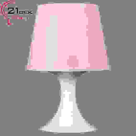 Светильник настольный (220V 15W E14) 0008