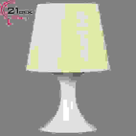 Светильник настольный (220V 15W E14) 0002