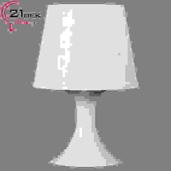 Светильник настольный (220V 15W E14) 0001