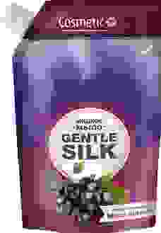Мыло жидкое 500мл Черная смородина Gentle Silk д/п