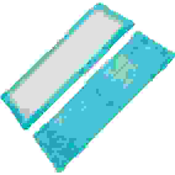 Насадка для швабры из микрофибры MopM3-H