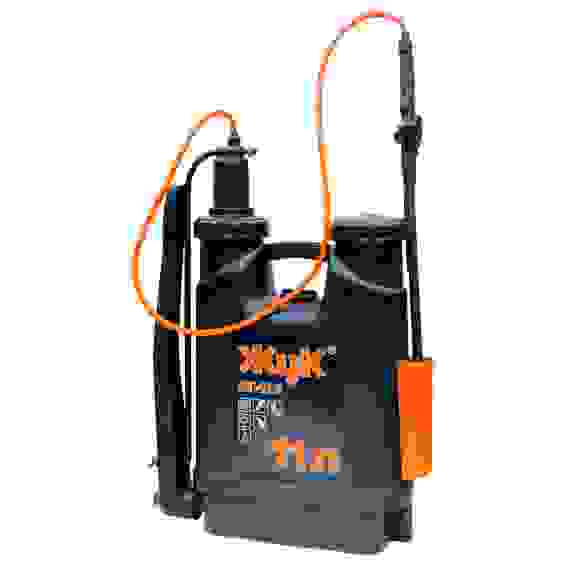 Опрыскиватель 11л. ОГ-111 «Жук» ранцевый в пленке