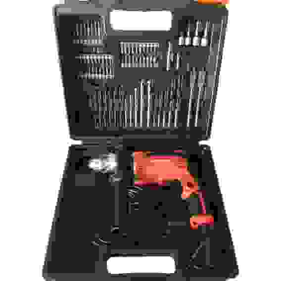 Дрель ударная Maktec МТ817