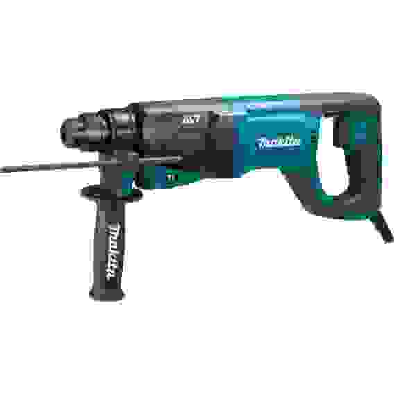 Перфоратор MAKITA HR2641 800Вт 2,4Дж SDS+ 3-х режимный