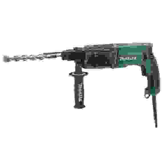 Перфоратор MAKITA HR 2470FT 780Вт 2,7Дж SDS+ 3-х режимный