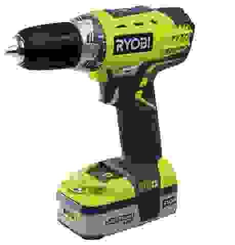Дрель акк. RYOBI 3001930 (RCD18021L) 18B 1.4Ач Li-lon