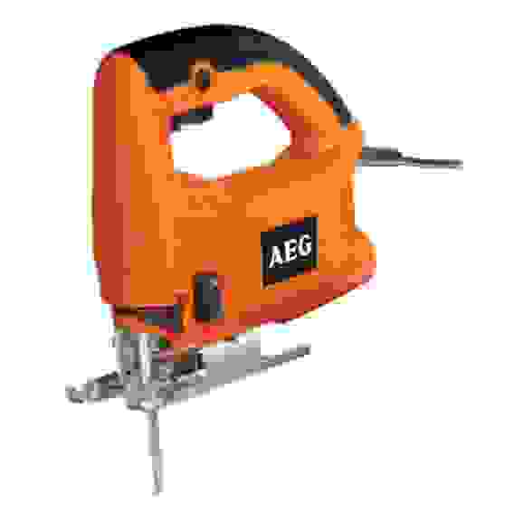 Лобзик AEG 412910 STEP 90 X