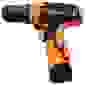 Дрель акк. Вихрь ДА-12Л-2К 12В 1,3Ач Li-lon