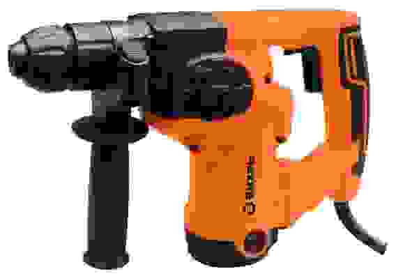 Перфоратор Вихрь П-1400к-в 1400Вт 5Дж SDS+ 3-х режимный