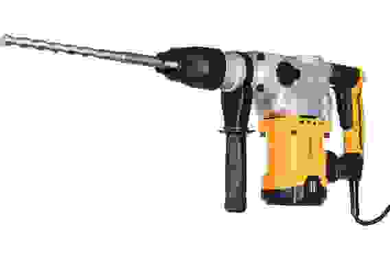 Перфоратор Вихрь П-1600к-м (П-1200к-м) 1600Вт 11Дж SDS-Max 2-х режимный