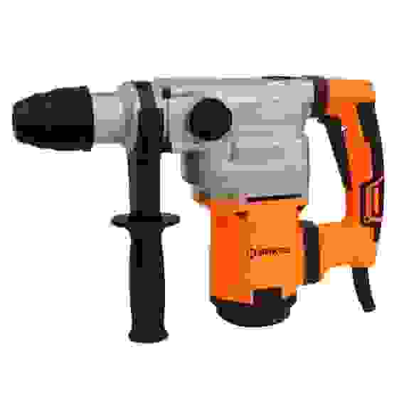 Перфоратор Вихрь П-1600к-м (П-1200к-м) 1600Вт 11Дж SDS-Max 2-х режимный